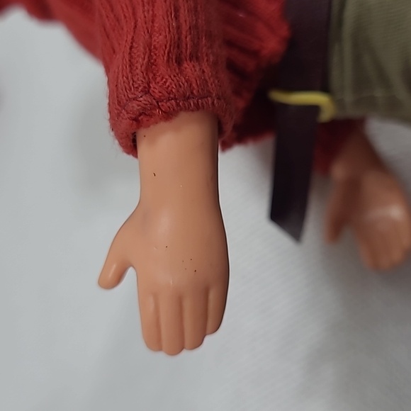 Mattel 1974 Sunshine Family Doll Set - Picture 12 of 15